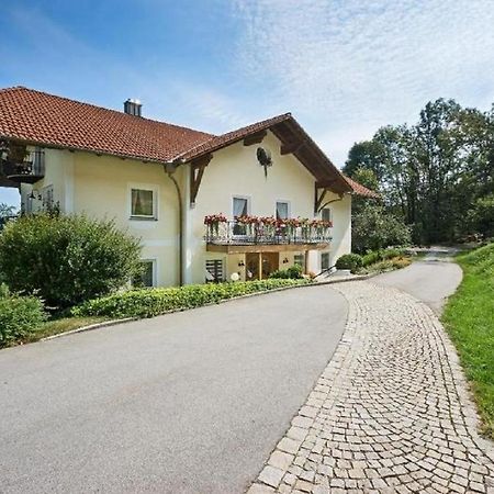 Waldhaus Waldkirchen Exterior photo